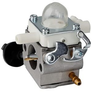 Ownengin BG86 Carburetor for STIHL SH86 SH86C BG86C BG86CE BG86Z Leaf Blower Replace for Zama C1M-S261B 4241-120-0623 4241-120-0616 Carb