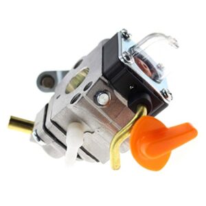 Carbhub Carburetor for Stihl FS90 FS100 FS100R FS110 FS110R HL90K HL95 HL100 HT100 HT101 KM90 KM100 KM110 SP-90 Carb Replaces Zama C1Q-S88 C1Q-S110C