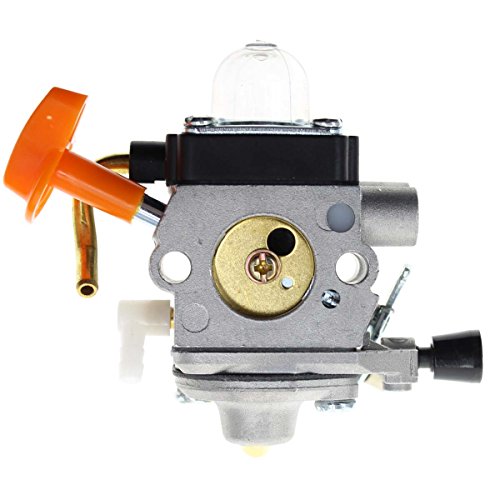 Carbhub Carburetor for Stihl FS90 FS100 FS100R FS110 FS110R HL90K HL95 HL100 HT100 HT101 KM90 KM100 KM110 SP-90 Carb Replaces Zama C1Q-S88 C1Q-S110C