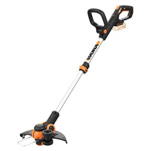 worx 20v gt 3.0 (batteries & charger sold seperately)
