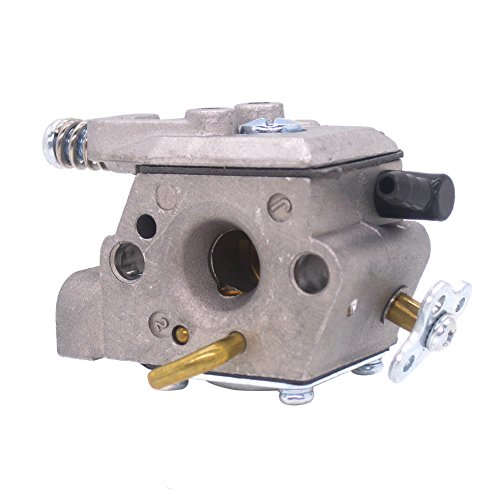 FitBest Carburetor for Echo CS300 CS301 CS305 CS-340 CS-3000 CS-3400 Replaces Walbro WT-589 WT-589-1 Echo A021000231 A021000232