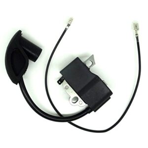 aikai ignition coil for stihl br500 backpack leaf blower -oem:42824001305
