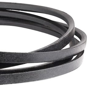 405143 mower deck belt replacement for craftsman 46″ 532405143 584453101 & fits poulan