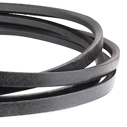 405143 MOWER DECK BELT replacement for CRAFTSMAN 46" 532405143 584453101 & fits POULAN