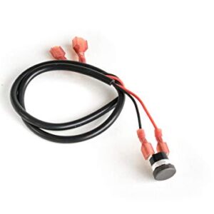 Temperature Sensor- for fireplace blower