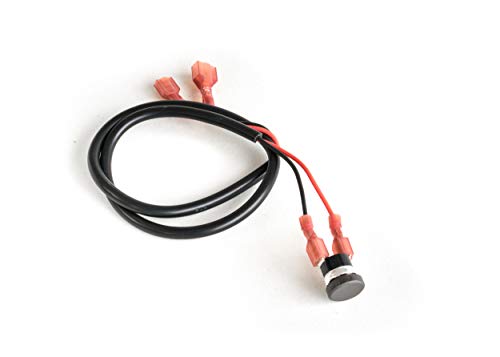 Temperature Sensor- for fireplace blower