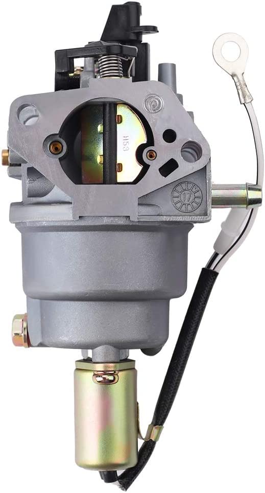 Powtol 951-12771A Carburetor for MTD Craftsman T1000 T1200 R1000 RER1000 LT1500 Huskee LT3800 LT4200 TB30R TB42 Lawn Tractors 4P90B 4P90A 4P90E 951-12771 751-12771 751-12771A 751-12823 951-12823