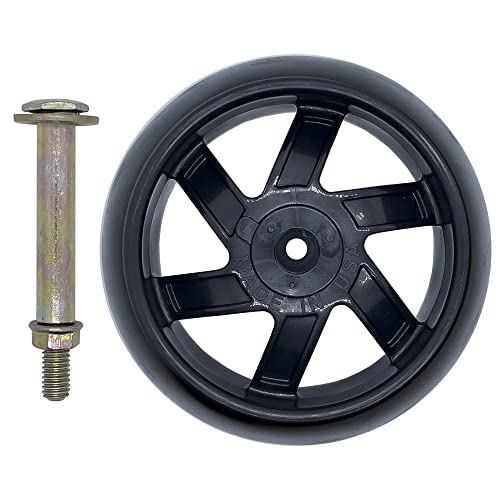 Parts 4 Outdoor Replacement USA Made Deck Wheel Kit for Craftsman 133957 AYP 174873 Husqvarna 589527301 532174873