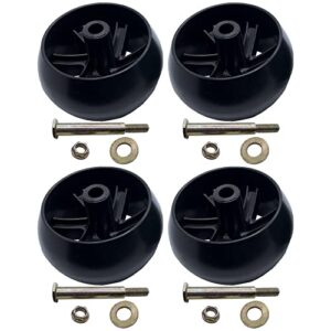 parts 4 outdoor replacement usa made deck wheel kit for craftsman 133957 ayp 174873 husqvarna 589527301 532174873