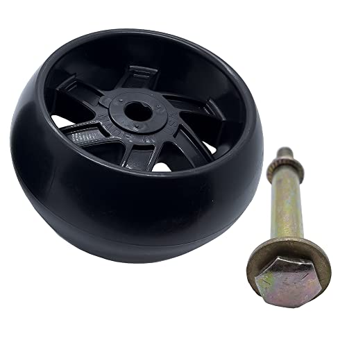 Parts 4 Outdoor Replacement USA Made Deck Wheel Kit for Craftsman 133957 AYP 174873 Husqvarna 589527301 532174873