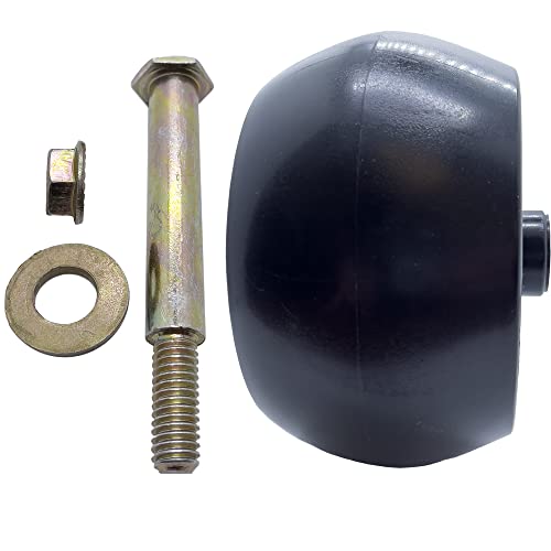 Parts 4 Outdoor Replacement USA Made Deck Wheel Kit for Craftsman 133957 AYP 174873 Husqvarna 589527301 532174873