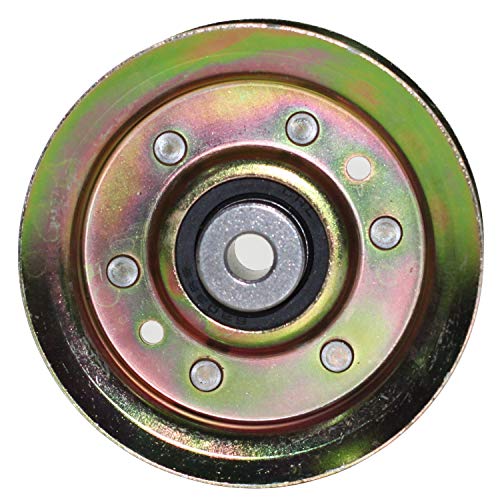 Antanker Flat Idler Pulley Replacement Hus qvarna/Poulan/Roper/Craftsman 173437 131494 155191104360X 165888 532104360 532131494