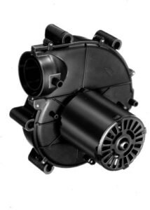 fasco a088 3.3″ frame shaded pole oem replacement specific purpose blower with sleeve bearing, 1/25hp, 3,200 rpm, 115v, 60 hz, 1.3 amps