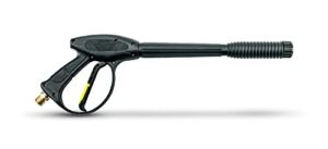 karcher universal high pressure trigger gun for gas and electric power pressure washers – 4000 psi – m22