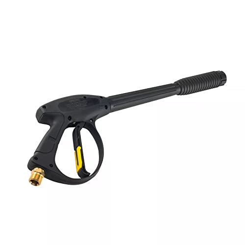 Karcher Universal High Pressure Trigger Gun for Gas and Electric Power Pressure Washers - 4000 PSI - M22