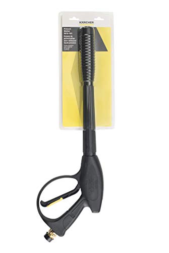 Karcher Universal High Pressure Trigger Gun for Gas and Electric Power Pressure Washers - 4000 PSI - M22