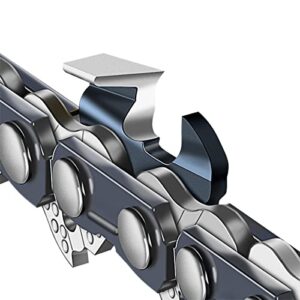 NEO-TEC 36 Inch Chainsaw Chain Blades Full Chisel 3/8 Pitch 0.063" Gauge 114 Drive Link Fit For Stihl Cadena 038 044 046 056 MS440 MS460 MS441 MS461 MS381 MS382 MS660 MS660 G660 Husqvarna 395XP