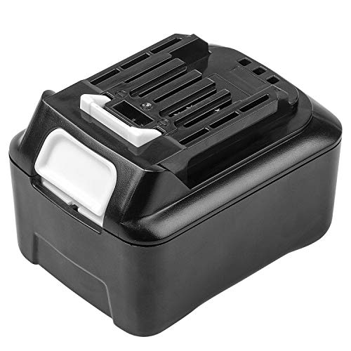 [2-Pack] 12V High-Output 5.0Ah! Battery for Makita Battery BL1021B BL1041B Power Tools 12-Volt max CXT Lithium-Ion Battery