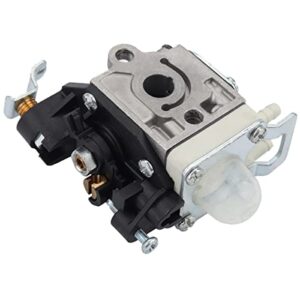 BEIYIPARTS RB-K106 Carburetor with Repower Kit Air Filter Spark Plug for Echo ES-250 PB-250 PB-250LN Handheld Blower A021003661