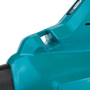 Makita GBU01Z 40V max XGT® Brushless Cordless Blower, Tool Only