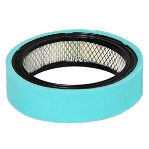 hifrom air filter pre cleaner replacement for onan 140-2628 140-1228 140-2522 140-2628-01 toro nn10774 am106953 he140-2628 lawn mower air cleaner