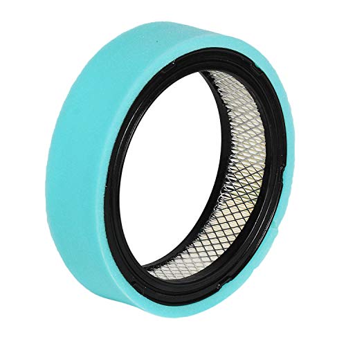 HIFROM Air Filter Pre Cleaner replacement for Onan 140-2628 140-1228 140-2522 140-2628-01 Toro NN10774 AM106953 HE140-2628 Lawn Mower Air Cleaner