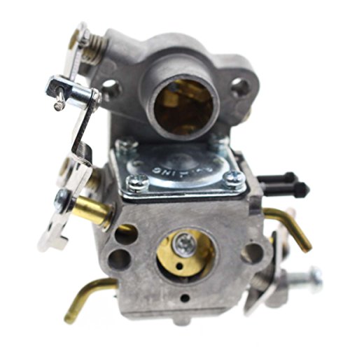 Carbhub Carburetor for Poulan P3314 P3416 P3816 P4018 PP3416 PP3516 PP3816 PP4018 PPB3416 PPB4018 PPB4218 42cc Power Gas Chainsaw 530057925 C1M-W26