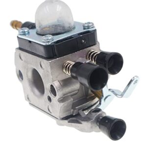 ANTO C1Q-S68 Carburetor for Stihl BG45 BG46 BG55 BG65 BG85 SH55 SH85 Leaf Blower 42291200606