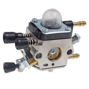 ANTO C1Q-S68 Carburetor for Stihl BG45 BG46 BG55 BG65 BG85 SH55 SH85 Leaf Blower 42291200606