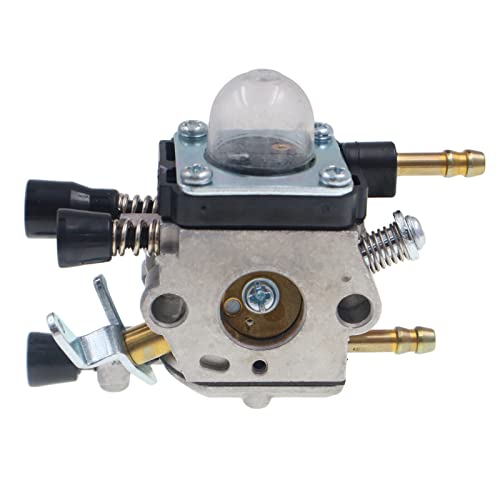 ANTO C1Q-S68 Carburetor for Stihl BG45 BG46 BG55 BG65 BG85 SH55 SH85 Leaf Blower 42291200606