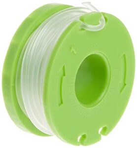 earthwise rs90121 replacement .065 line spool for model cst00012, lst10012, cst12010 str