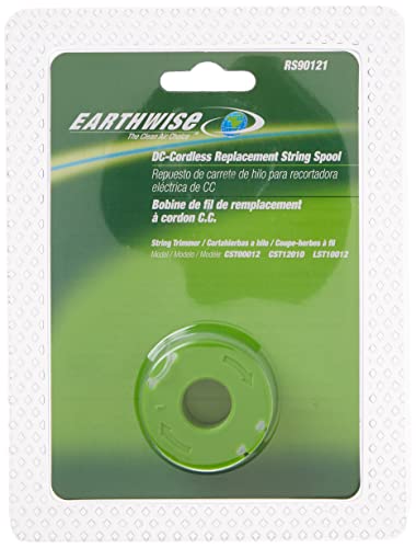 Earthwise RS90121 Replacement .065 Line Spool for Model CST00012, LST10012, CST12010 Str