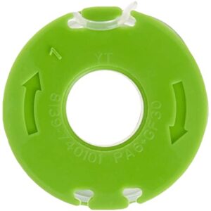 Earthwise RS90121 Replacement .065 Line Spool for Model CST00012, LST10012, CST12010 Str