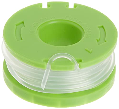 Earthwise RS90121 Replacement .065 Line Spool for Model CST00012, LST10012, CST12010 Str