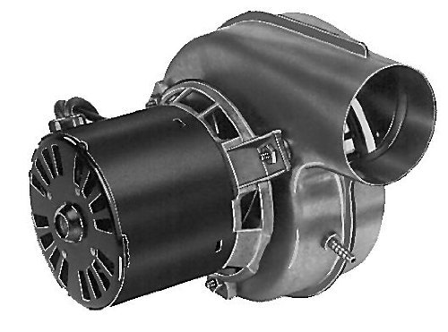 Fasco A138 Specific Purpose Blowers, Lennox 7021-8657, 7021-8825 by Fasco