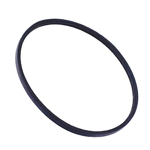 754-04088 Drive Belt 3/8” x 31” for compatible with Craftsman Troy-Bilt Snow Blower and Newer Replace Belt