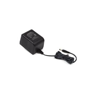briggs and stratton 705927 battery charger, black