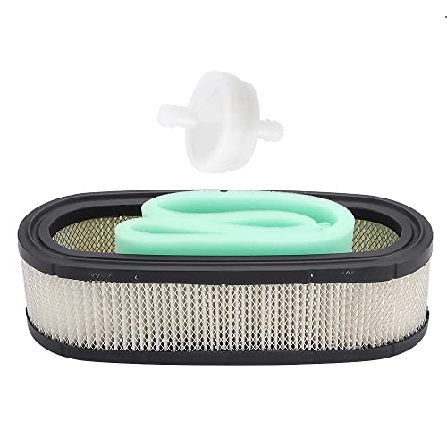 Mckin 394019S 394019 Air Filter 272490S Pre filter for 398825 4136 5052H 5052 5052K