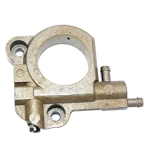 Auto Oiler Assembly Oil Pump For Echo CS-550P CS-600P CS-590 CS-620P CS-620PW CS-600 PN C022000052 C022000050 C022000051 C022000053