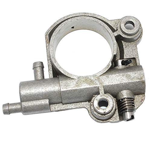 Auto Oiler Assembly Oil Pump For Echo CS-550P CS-600P CS-590 CS-620P CS-620PW CS-600 PN C022000052 C022000050 C022000051 C022000053