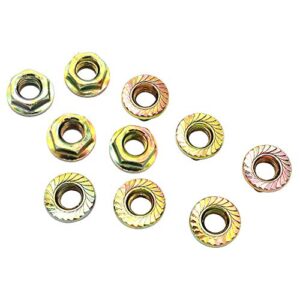 Bar Nuts For Echo CS-271T CS-310 CS-3510 CS-352 CS353ES CS-355T CS-360TES CS-370 CS-400 CS-420ES CS-440 CS-450 CS-451VL CS-452VL CS-490 CS-500 CS-510 CS-520 CS-530 CS-590 CS-601S CS-60S CS-670 CS-680