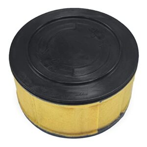 AUTOKAY Air Filter Fits for Stihl MS261 MS271 MS291 MS311 MS381 MS391 Chainsaw 1141 120 1600 with Spark Plug