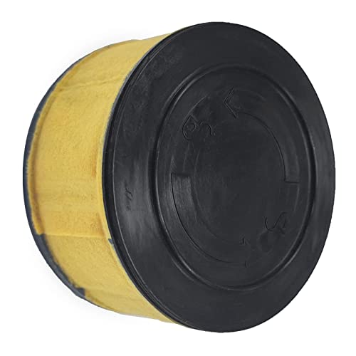 AUTOKAY Air Filter Fits for Stihl MS261 MS271 MS291 MS311 MS381 MS391 Chainsaw 1141 120 1600 with Spark Plug