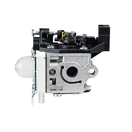 SRM 225 Carburetor for Echo SRM225 SRM225i SRM225U SRM225SB GT225 GT225i GT225L GT225SF PAS225 PE225 PPF225 SHC225 String Trimmer, Replaces for Zama RB-K93,A021001690 A021001691 A021001692