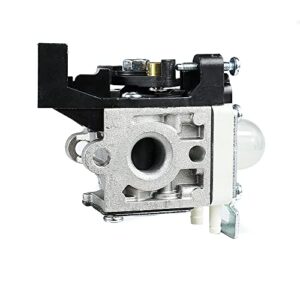 SRM 225 Carburetor for Echo SRM225 SRM225i SRM225U SRM225SB GT225 GT225i GT225L GT225SF PAS225 PE225 PPF225 SHC225 String Trimmer, Replaces for Zama RB-K93,A021001690 A021001691 A021001692