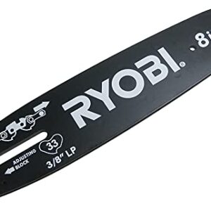 HOMELITE RYOBI 099988002009 Genuine Bar Replaces Also Used ON RIDGID Troy-BILT Echo Powerstroke Workforce BLACKMAX