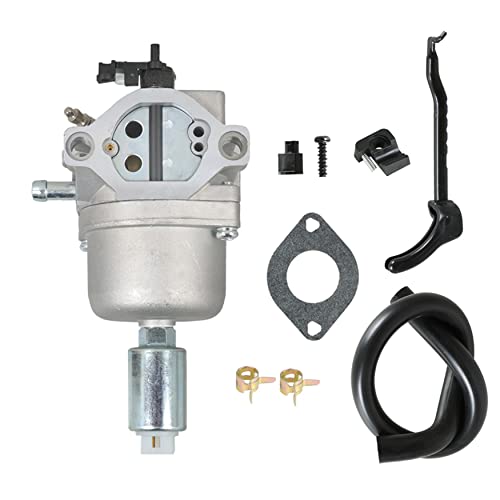 Carburetor Replacement for Briggs & Stratton 594593 697141 697190 698445 698620 699109 699937 799727 791858 792358 793224 794572 14HP 15HP 16HP 17HP 17.5HP 18HP Lawn Mower Tractor Kit