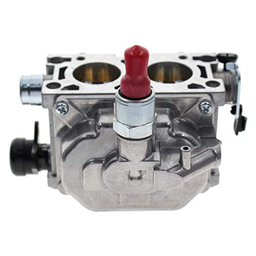 MOTOALL Carburetor for Honda GX630 GX630R GX630RH GX660 GX690 GX690R 16100-Z9E-033 Carburetor BK07A D Carb