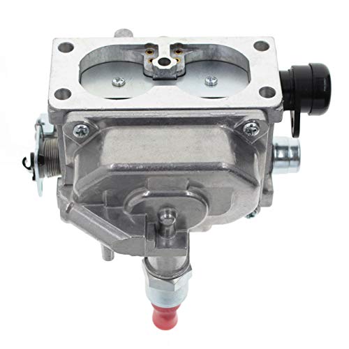 MOTOALL Carburetor for Honda GX630 GX630R GX630RH GX660 GX690 GX690R 16100-Z9E-033 Carburetor BK07A D Carb