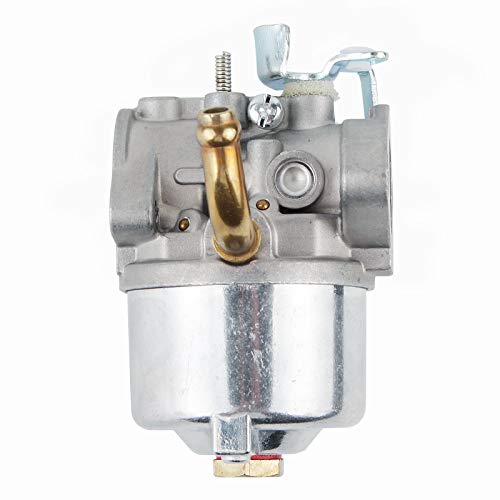 Carbhub 594014 Carburetor for Briggs and Stratton 590907 594014 798918 794588 794197 791955 Carburetor for Craftsman 536.881851 Snowblower 8.5HP Engine Carb, 594014 Carburetor